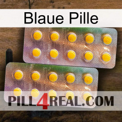 Blue Pill new10